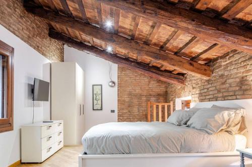Ferrara Historic Centre Apartamento | Casa Romana