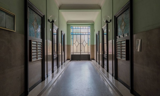 Santa Rita Apartamento | Casa Romat by Wonderful Italy