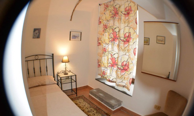 Adrano Casa | Casa Romeo