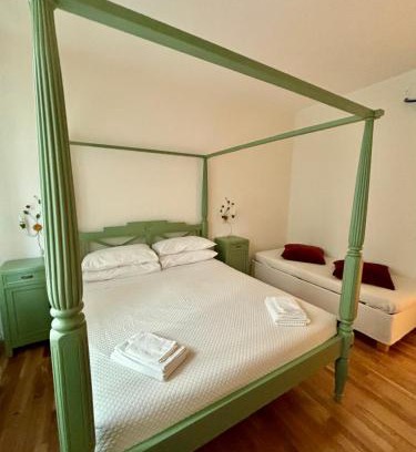 Ravenna Apartamento | Casa Romeo