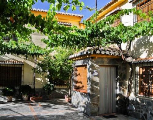 Barrio de la Vega Casa | Casa Roque