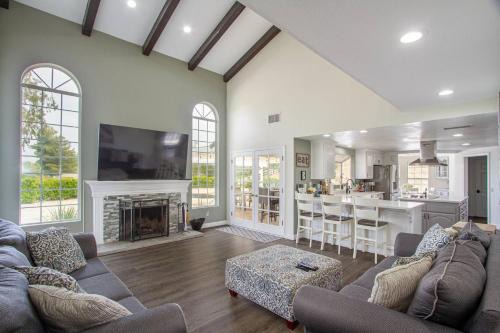 Temecula Casa | Casa Rosé