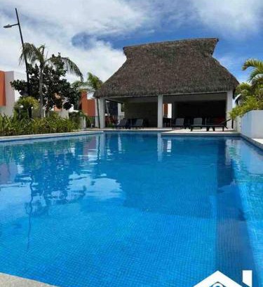 Flamingos Casa | Casa Ros
