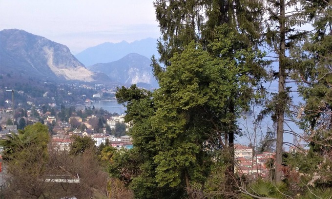 Stresa Casa | Casa Rosa 51
