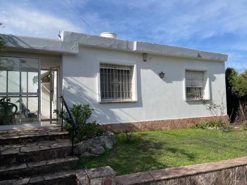 Alta Gracia Casa | Casa Rosa