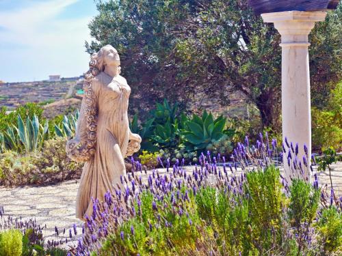 La Sabinita Casa | Casa Rosa, Arico Viejo La Sabinita - baden, wandern, klettern, Individualurlaub jenseits des Massentourismus,