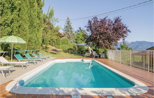 Gassano Casa | Casa Rosa
