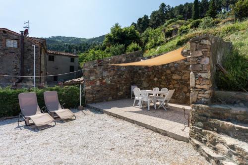 Ruota Casa | Casa Rosa