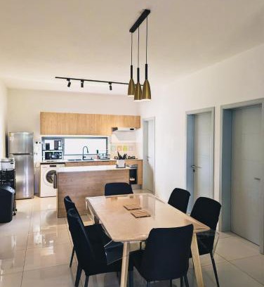 Vacoas-Phoenix Apartamento | Casa Rosa