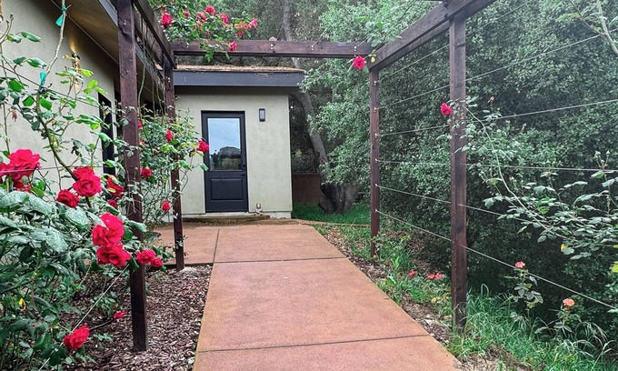 Bonsall Casa | Casa Rosa - Spacious 2BR, 2BTH Country Retreat