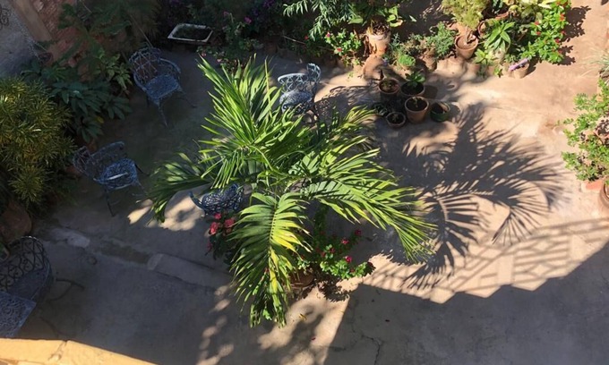 Trinidad Cama Y Desayuno | Casa Rosa y Gervasio