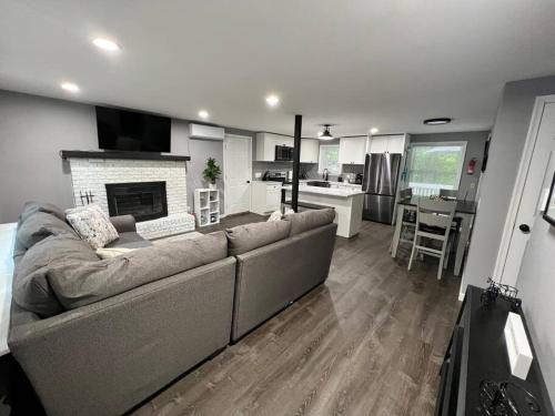 Tobyhanna Casa | Casa Rosado @ Pocono II by Lake Hot Tub Camelback