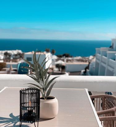 Los Mojones Apartamento | Casa Rosalía II in Puerto del Carmen