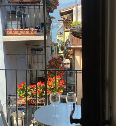 Pisogne Apartamento | Casa Rosalba