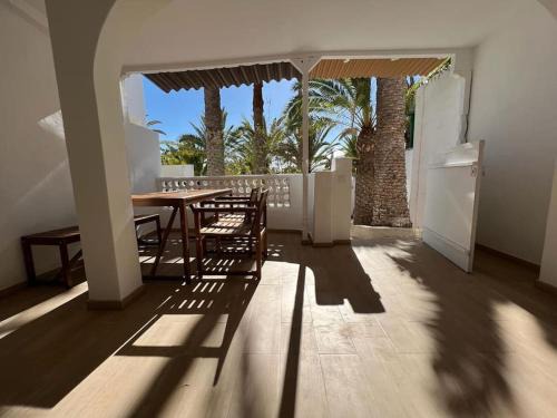 Bahia Calma Apartamento | Casa Rosalia