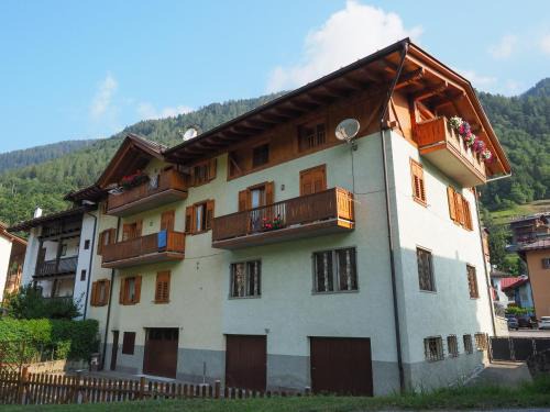 Mestriago Apartamento | Casa Rosani