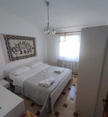 Porto Ottiolu Casa | Casa Rosanna