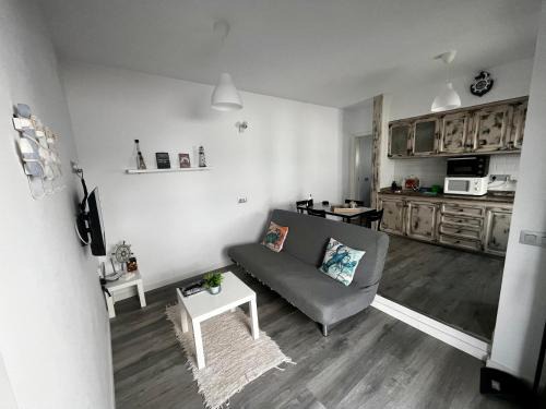 La Santa Apartamento | Casa Rosaura
