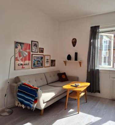 Sinsen Apartamento | Casa Rosenhoff