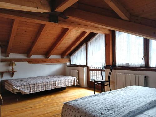 Primiero San Martino di Castrozza Casa | Casa Rosetta nel cuore delle Dolomiti