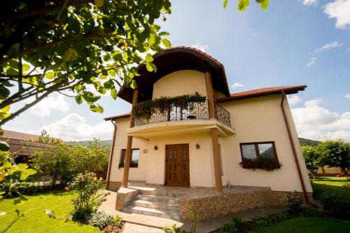 Vetel Casa | Casa Royal