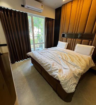 Amritsar Apartamento | Casa Royale An Escape with Elegance
