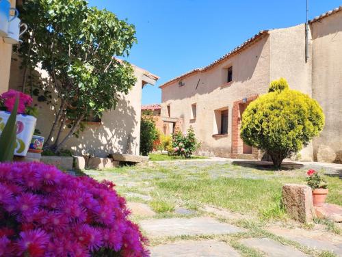 Manganeses de la Lampreana Casa | Casa Rural La Paloma - Zamora