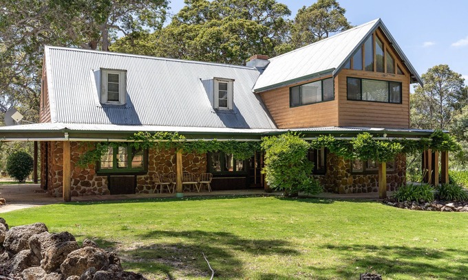 Witchcliffe Apartamento | Casa Rua | Margaret River