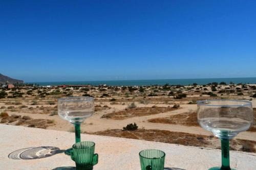 San Felipe Casa | Casa Rubio del Mar - Monthly Rentals Welcome