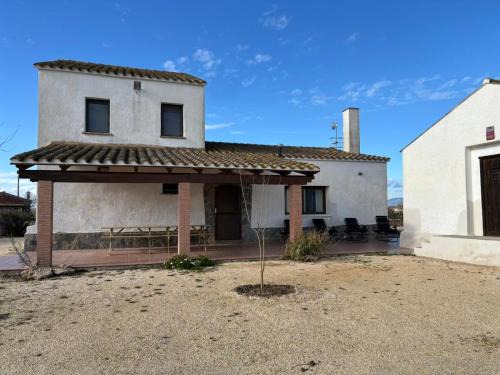 Deltebre Cabina | Casa Rue