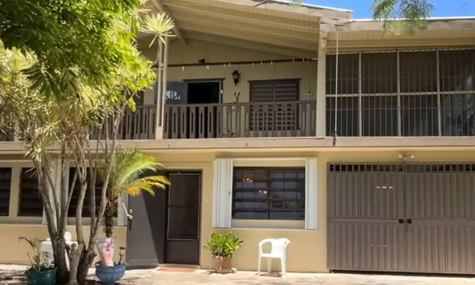 Pedernales Casa | Casa Ruiz is a cute 5-bedroom house only one kilometer from Boquerón,