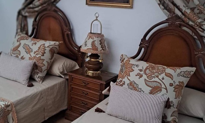 San Carlos del Valle Cabaña | Casa rural Doña Gumersinda en San Carlos del Valle.