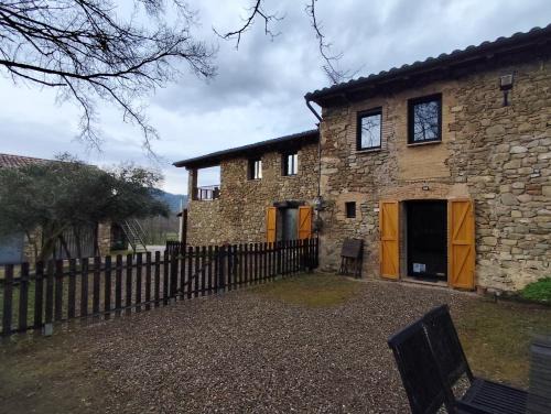 Sant Miquel de Campmajor Cama Y Desayuno | Casa rural Ca l'Antón