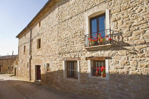 Villamayor de Monjardin Cama Y Desayuno | Casa Rural Montedeio