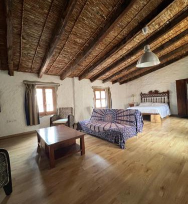 Xativa Casa | Casa Rural Única en Xàtiva