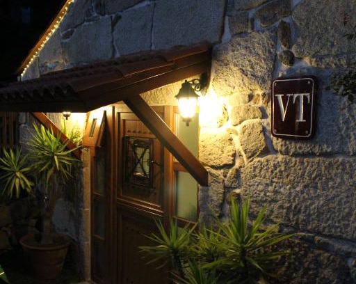 Coiro Casa | Casa Rural A Gorgoriña