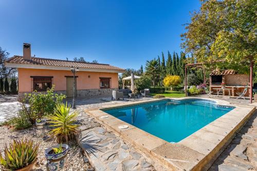 Nigüelas Casa | Casa rural a pie de Sierra Nigüelas