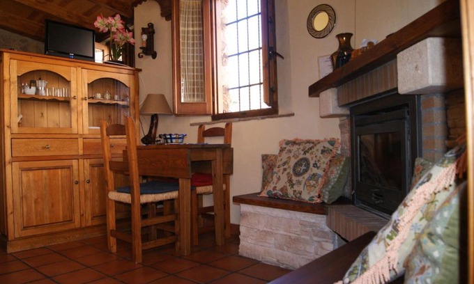 Riópar Viejo Apartamento | casa rural Aaiun