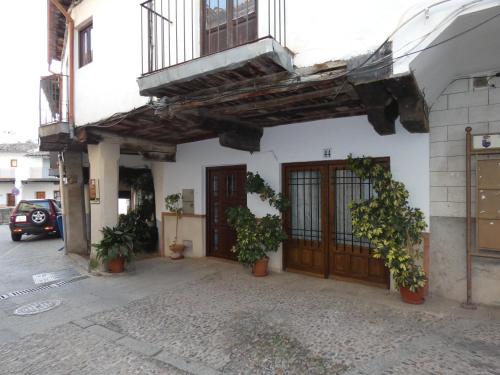 Guadalupe Casa | Casa Rural Abuela Isabel