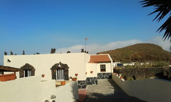 Mocanal Casa | Casa Rural Aguarijo