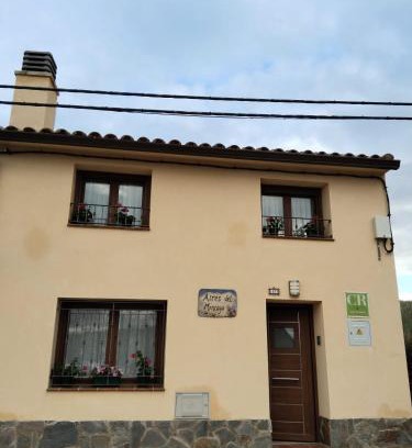 Lituenigo Casa | Casa Rural Aires del Moncayo