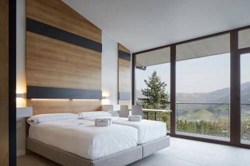Elgoibar Casa | Casa Rural Akei - Basque Stay