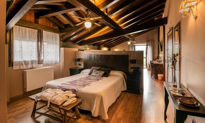 Ziga Casa | Casa Rural Aldekoa
