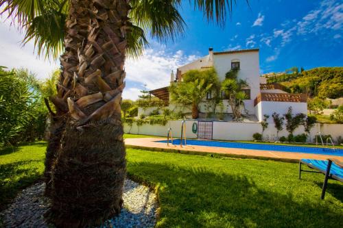 Frigiliana Casa | Casa rural Alqueria del Duende