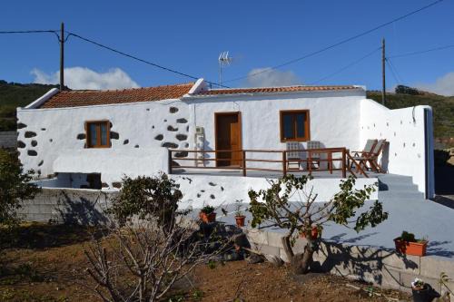Isora Casa | Casa Rural alto prado
