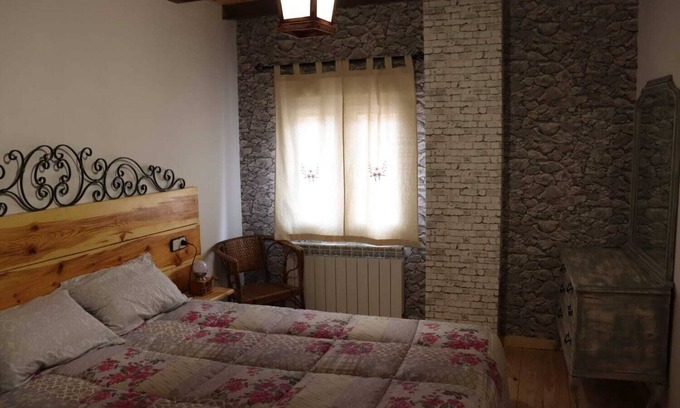 Torrebaja Casa | Casa Rural Anita