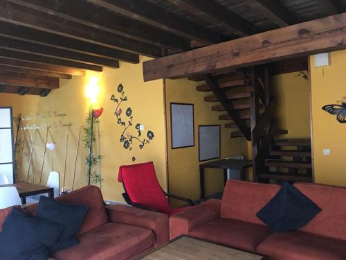 Martiherrero Casa | CASA RURAL ANTONIO