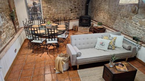 Albacete Casa | Casa Rural Arco Navarra