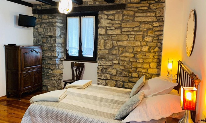 Urzainqui Casa | Casa Rural Argonz Etxea
