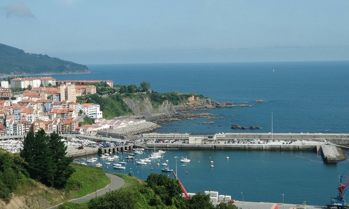 Bermeo Casa | Casa Rural Arrizurieta